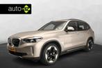BMW iX3 High Executive 80 kWh SoH 94,7% | Head Up | Trekhaak, Auto's, BMW, Automaat, Achterwielaandrijving, Gebruikt, 750 kg
