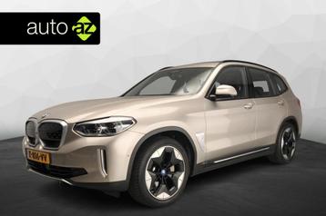 BMW iX3 High Executive 80 kWh SoH 94,7% | Head Up | Trekhaak beschikbaar voor biedingen