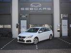 Peugeot 308 SW 1.2 PureTech 131 PK Active Business CARPLAY A, Stof, Gebruikt, 1199 cc, Met garantie (alle)