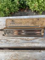 Hohner Cromonica 280 64 C mondharmonica, Ophalen, Gebruikt