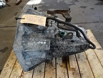 Versnellingsbak TL4-113 Nissan Qashqai 1.5 dci 6 versnelling beschikbaar voor biedingen