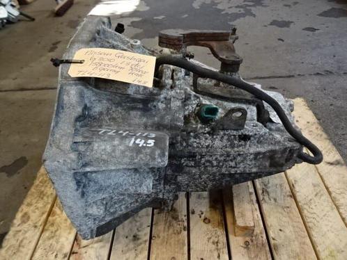 Versnellingsbak TL4-113 Nissan Qashqai 1.5 dci 6 versnelling, Auto-onderdelen, Transmissie en Toebehoren, Nissan, Gebruikt, Ophalen of Verzenden