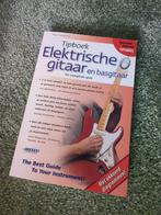 Tipboek om te leren gitaarspelen, Ophalen, Nieuw, Instrument