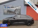 Audi RS Q8 4.0 TFSI RS Q8 quattro 601pk. Topstaat ! Vol !, 600 pk, Zwart, Leder, Bedrijf