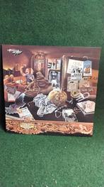 FRANK ZAPPA, Ophalen of Verzenden, Gebruikt, 12 inch, Poprock