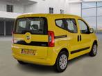 Fiat Qubo 1.4 Nat.Pow. Actual/1STE EIG/ZEER LAGE KM MET NAP/, Auto's, Origineel Nederlands, Te koop, 78 pk, 5 stoelen