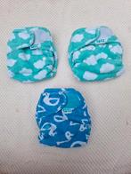 Totsbots Maat 1 en overbroekjes, Kinderen en Baby's, Ophalen, Zo goed als nieuw, Standaard