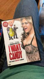 I want Candy, Ophalen of Verzenden, Zo goed als nieuw, Actiekomedie