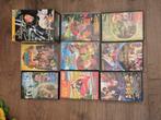 Diverse kinder Dvd's, Ophalen of Verzenden, Zo goed als nieuw, Film