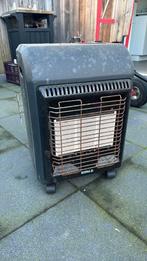 Gaskacheltje, Tuin en Terras, Ophalen, Draaibaar, Gebruikt, Vloer