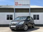 Opel Meriva 1.4 Turbo Cosmo / Nwe APK / Airco / Cruise / PDC, Voorwielaandrijving, Gebruikt, 680 kg, 4 cilinders
