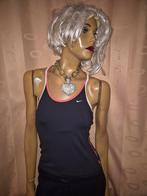 Prachtige shirt van Nike dri-fit maat S zgan, Overige kleuren, Overige typen, Nike, Ophalen of Verzenden