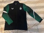 Feyenoord x Banlieu vest maat L, Sport en Fitness, Voetbal, Ophalen of Verzenden, Nieuw, Trainingspak