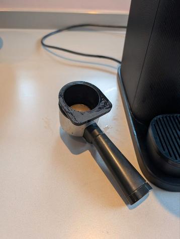 Philips Baristina Koffiemachine - Espresso beschikbaar voor biedingen