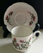 Kop en schotel : Seltmann weiden bavaria 2, Ophalen, Gebruikt, Porselein, Kop en/of schotel