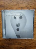 CD Underworld : A Hundred Days Off, Ophalen, Zo goed als nieuw, Dance Populair