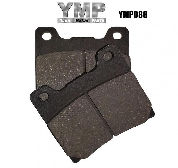 Remblokken Yamaha XV1100 Virago alle typen remblok XV 1100, Motoren, Onderdelen | Yamaha, Nieuw, Ophalen of Verzenden