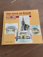 H. Kronenburg - Een jeugd op Zuilen, Ophalen of Verzenden, Zo goed als nieuw, H. Kronenburg