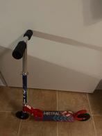 Mistral Step nieuw, Ophalen, Gebruikt, Gewone step