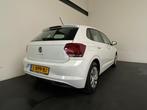 Volkswagen Polo 1.0 TSI Comfortline PDC. Carplay! (bj 2021), Voorwielaandrijving, 1063 kg, Gebruikt, Euro 6