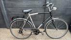 Nette herenfiets Limit 28 inch.6 versnellingen, Fietsen en Brommers, Fietsen | Heren | Herenfietsen, Overige merken, Gebruikt