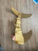 Shark tail hypermotion, Ophalen of Verzenden, Zo goed als nieuw