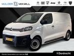 Citroën Jumpy GB L2 M Club 1.6 BlueHDi 95pk | NAVI | TREKHA, Auto's, Bestelauto's, Stof, Euro 6, Origineel Nederlands, 1560 cc