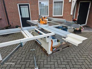 Combinatie SCM Type CU350 smart  beschikbaar voor biedingen