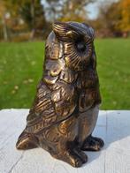 RANSUIL / BRONZEN BEELD, Dierenbeeld, Nieuw, Info@huisentuindecoratiemarie.nl, Huis en tuin decoratie marie