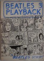 Beatles strip – Huip Neirinckx, eerste druk augustus 1976, Boeken, Stripboeken, Gelezen, Huib Neirinckx, Eén stripboek, Ophalen of Verzenden