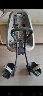 yepp fietsstoeltje, Fietsen en Brommers, Fietsaccessoires | Fietsstoeltjes, Yepp, Voorzitje, Ophalen of Verzenden, 0 t/m 13 kg