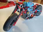Technisch Lego 42036 Motor, Kinderen en Baby's, Speelgoed | Duplo en Lego, Ophalen of Verzenden, Gebruikt, Complete set, Lego