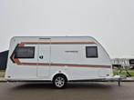 Weinsberg CaraOne Edition HOT 450 FU Bespaar euro; 4.719,-, Caravans en Kamperen, Caravans, Overige merken, Rondzit, Bedrijf, 750 - 1000 kg