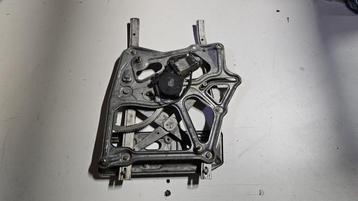 Electrische raammechaniek linksachter incl.motor BMW 3-serie beschikbaar voor biedingen