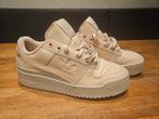 Adidas Forum Bold - Maat 40, Adidas, Beige, Ophalen of Verzenden, Sneakers of Gympen