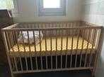 Baby ledikant, Kinderen en Baby's, Babywiegjes en Ledikanten, Ophalen, Zo goed als nieuw, Ledikant