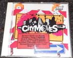 Citymoves festival, Ophalen of Verzenden, Zo goed als nieuw