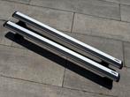 Thule Wingbar Evo - BMW, Auto diversen, Ophalen, Zo goed als nieuw