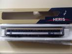 Heris 12093 TEN slaapruituig van de NS, Hobby en Vrije tijd, Modeltreinen | H0, Overige merken, Verzenden, Gelijkstroom of Wisselstroom