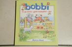 Omnibus 3x Bobbi / Ingeborg Bijlsma & Monica Maas, Ophalen of Verzenden, Zo goed als nieuw, 2 tot 3 jaar