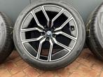 20 inch Styling 907 voor BMW  i7 - 7 serie G70 - 907M, Gebruikt, 255 mm, BMW Germany, BMW origineel