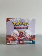 Boosterbox Battle Styles (Sword & Shield) new & sealed!, Ophalen of Verzenden, Nieuw, Boosterbox, Foil