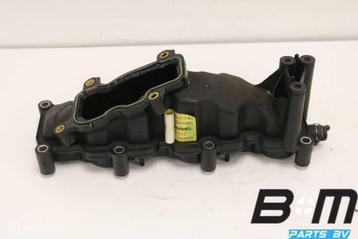 Inlaatspruitstuk links Audi Q5 8R 059129711BJ beschikbaar voor biedingen