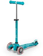 Micro Step Mini Deluxe Step Aqua, Ophalen of Verzenden, Nieuw, Overige typen