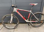 Mountainbike, merk Cube 24 versnellingen, Fietsen en Brommers, 45 tot 49 cm, Ophalen of Verzenden, Zo goed als nieuw, Overige merken