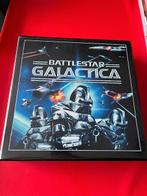 Battlestar Galactica 1978 + 1996 Trading Cards, Verzamelen, Ophalen of Verzenden, Nieuw, Tv, Foto of Kaart