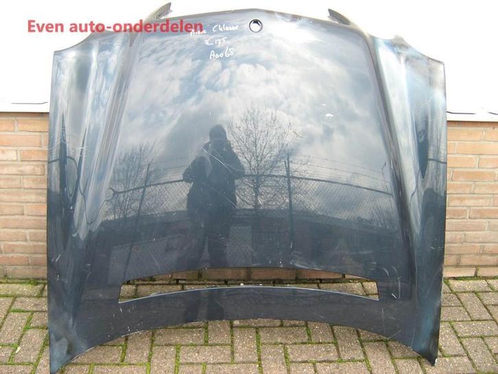 motorkap E klasse W210, Auto-onderdelen, Carrosserie en Plaatwerk, Motorkap, Gebruikt, Ophalen of Verzenden
