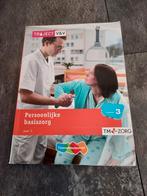 Traject V&V Persoonlijke basiszorg deel 1, Gelezen, Overige vakken, Ophalen of Verzenden, C.A. Abrahamse