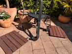 Bastard Large Onderstel met zijtafels, Tuin en Terras, Barbecue-accessoires, Ophalen, Nieuw, The Bastard