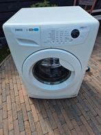 Zanussi wasmachine 8kg, 8 tot 10 kg, Ophalen, Gebruikt, 85 tot 90 cm